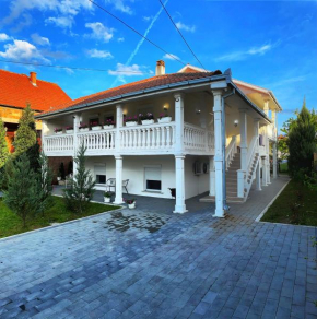 Airport Apartment Belgrade